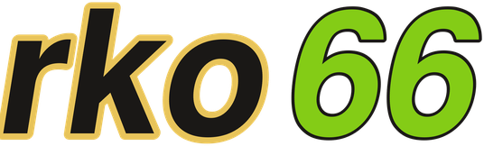 rko66 logo
