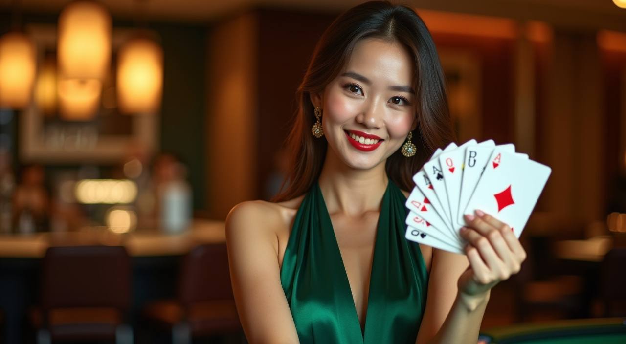 rko66 Night Market Slots